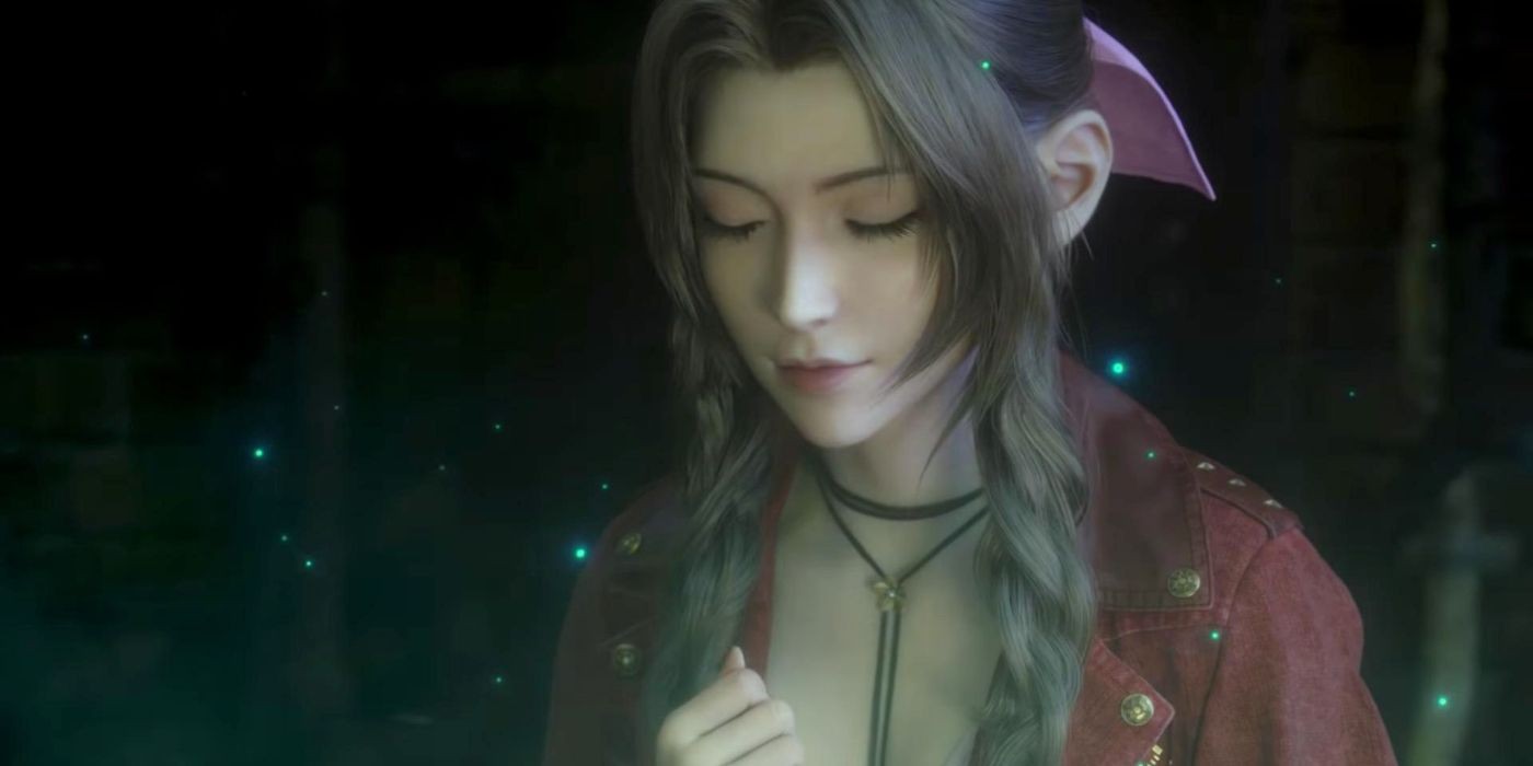 Final Fantasy 7 Ever Crisis chính thức có phiên bản PC và mobile