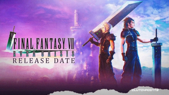 Final Fantasy 7 Ever Crisis chính thức có phiên bản PC và mobile
