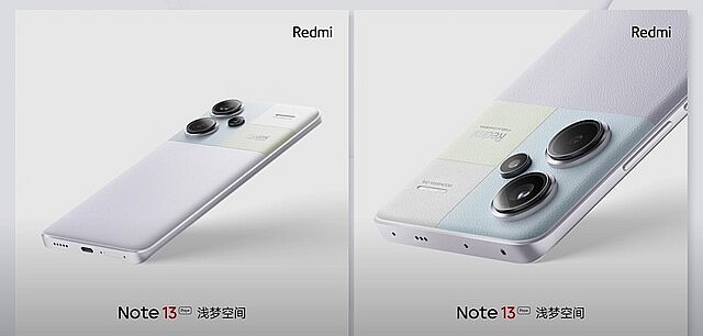 Redmi Note 13 Pro+: Chiếc máy tầm trung đột phá nhất của dòng Redmi Note