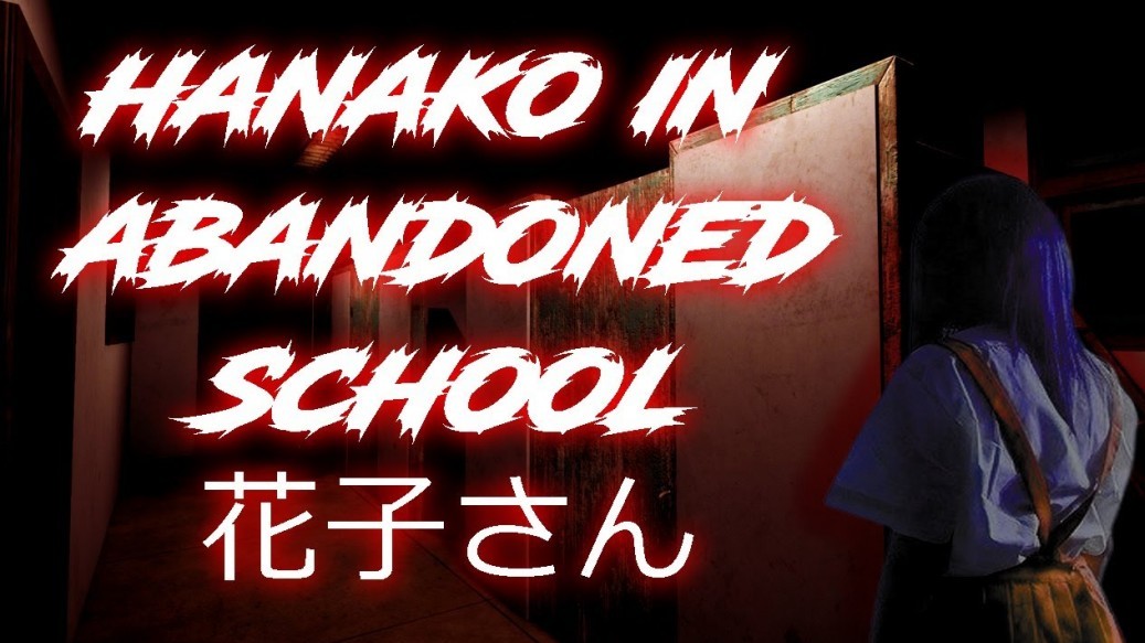 Hanako in the abandoned school: Oan hồn trong trường học