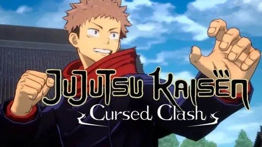 Jujutsu Kaisen Cursed Clash trailer Gameplay với nhiều nhân vật hot