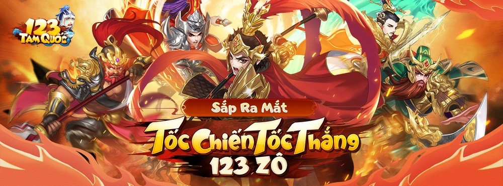 Top game mobile Việt ra mắt tháng 10/2023 mới nhất