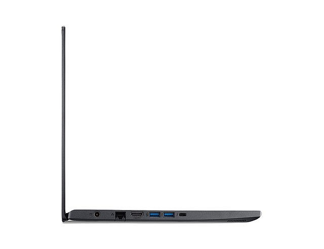 Laptop Acer Aspire 7 2023: Thiết kế nhẹ nhàng. Hiệu năng không “xoàng”