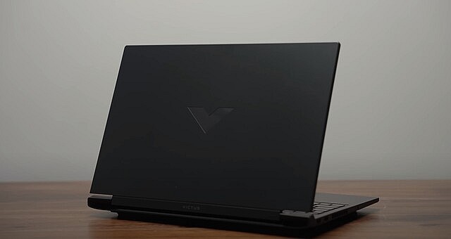 HP Victus 16 2023 - Bản nâng cấp hợp lý của dòng laptop Victus