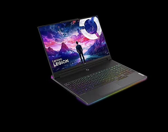 Lenovo Legion 9i: Tinh hoa hội tụ trong một chiếc laptop cao cấp