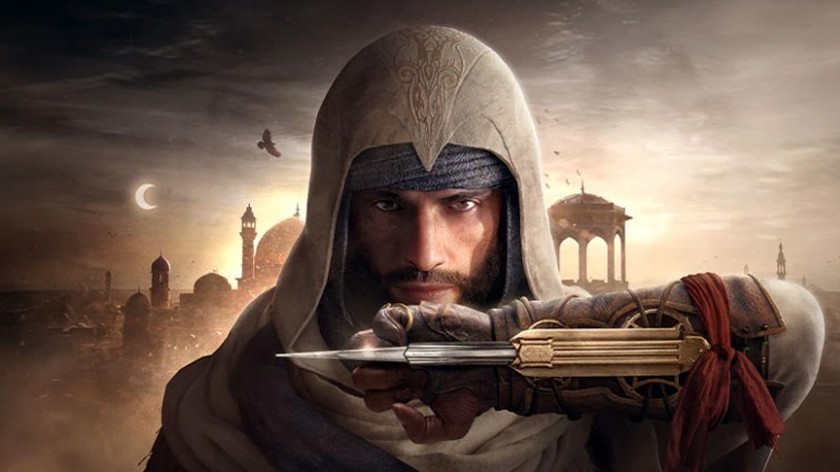 Assassin’s Creed Mirage cấu hình khuyến nghị để chơi mượt mà nhất