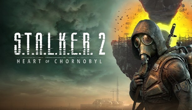 Demo S.T.A.L.K.E.R. 2: Heart of Chornobyl đầu tiên tại Gamescom Asia 2023