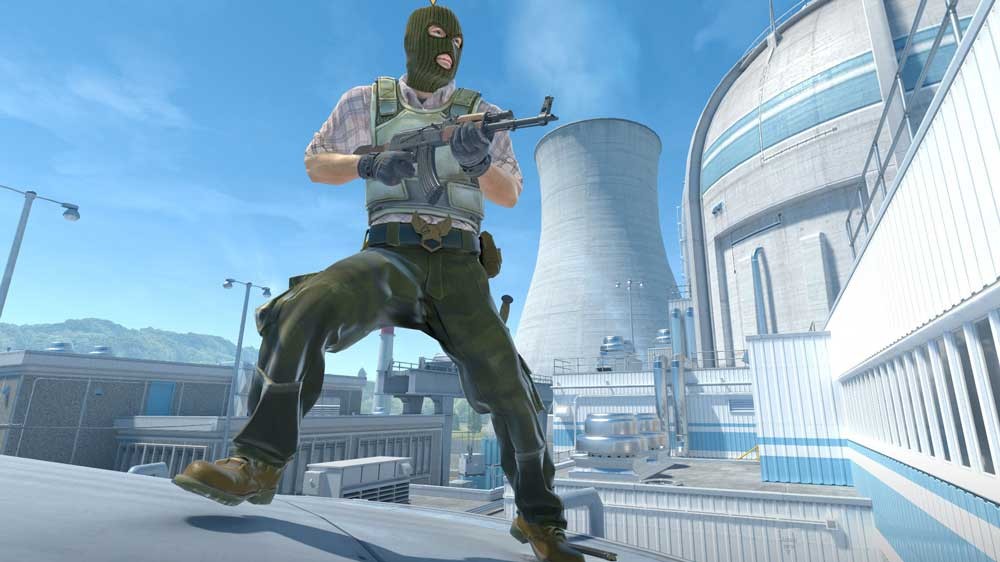 Shroud đưa phát ngôn gây tranh cãi về tương lai của Counter Strike 2