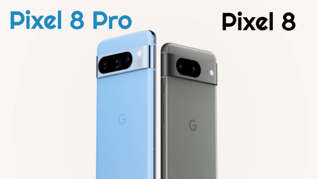 Pixel 8 và Pixel 8 Pro: Chiếc điện thoại thuần Google mới nhất có gì nổi bật