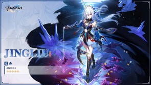 Hướng dẫn cách build Jingliu Honkai Star Rail mạnh nhất cho F2P