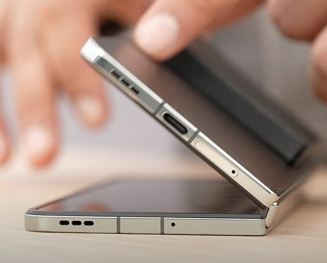 OnePlus Open: Smartphone gập đầu tiên của OnePlus được kỳ vọng điều gì?