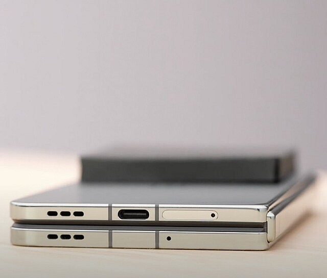 OnePlus Open: Smartphone gập đầu tiên của OnePlus được kỳ vọng điều gì?