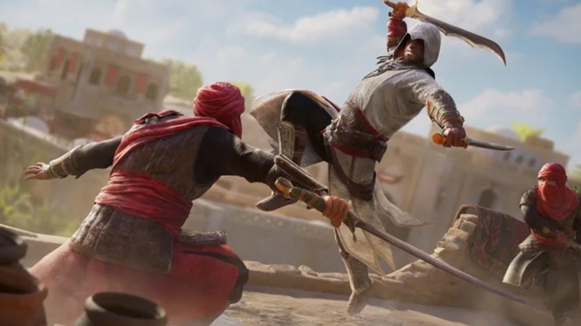 Đánh giá Assassin’s Creed Mirage cho người chơi trước khi quyết định mua game