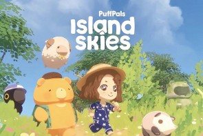 PuffPals: Island Skie, Game nông trại được mong đợi nhất 2023 mở Alpha Test