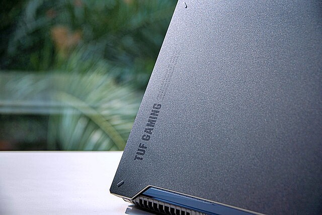 ASUS TUF Gaming F15:Gaming Laptop 2023 được trang bị Intel® Core™ i9 13900H Processor
