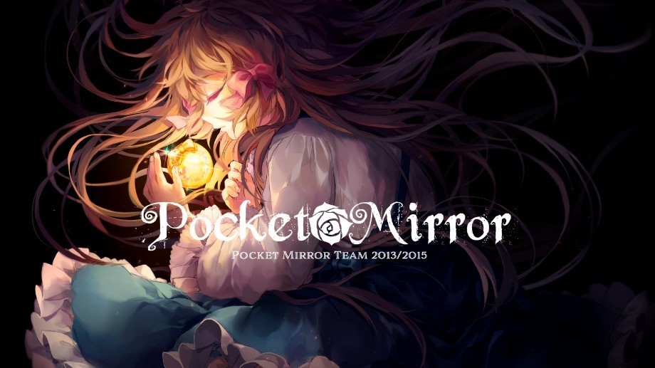 Pocket Mirror: Nữ chính mất trí và 4 kẻ tâm thần - Phần cuối