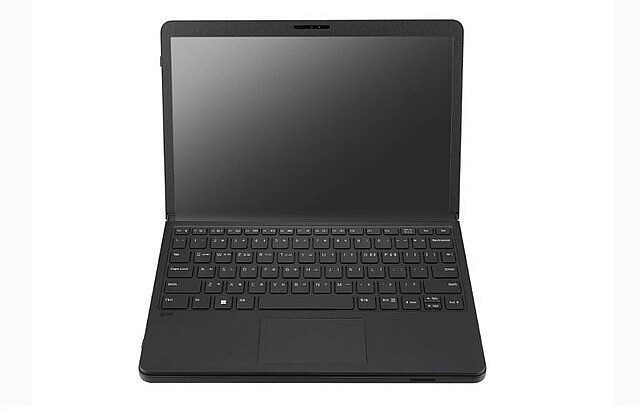 LG Gram Fold: Chiếc laptop màn hình gập "2 in 1" mới nhất đến từ LG