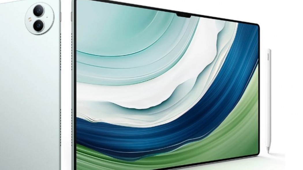 Review Huawei MatePad Pro 13.2: Chiếc tablet màn hình 13.2 inches mới nhất của Huawei
