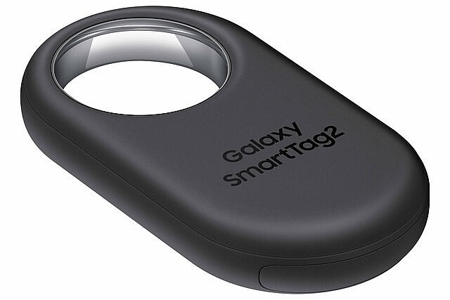 Samsung Galaxy SmartTag 2: Thiết bị định vị thông minh mới được giới thiệu của Samsung