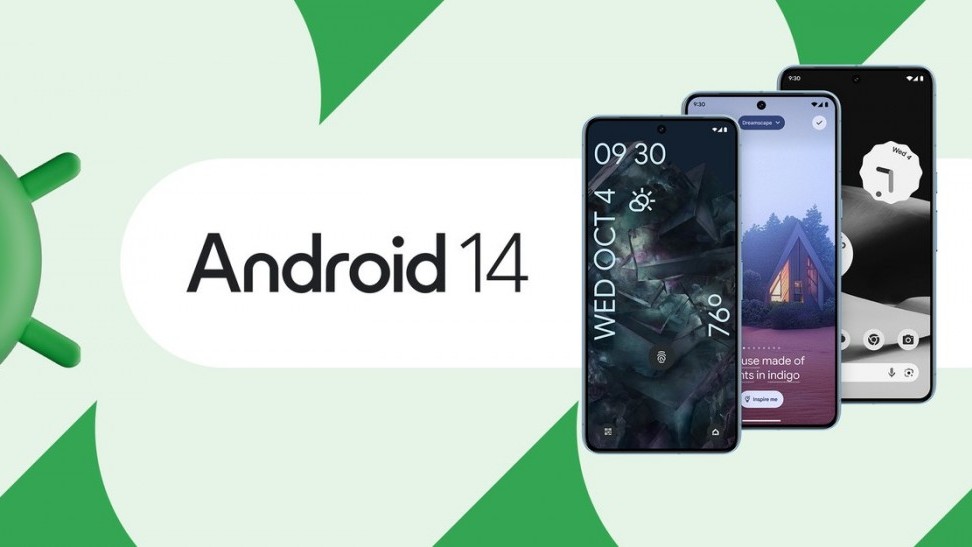 Những tính năng được nâng cấp trên Android 14