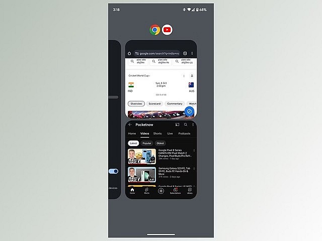 Những tính năng được nâng cấp trên Android 14