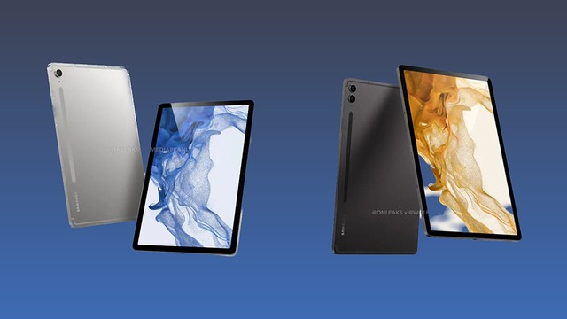 So sánh Samsung Galaxy Tab S9 FE và iPad Air: Đâu là tablet dành cho bạn?