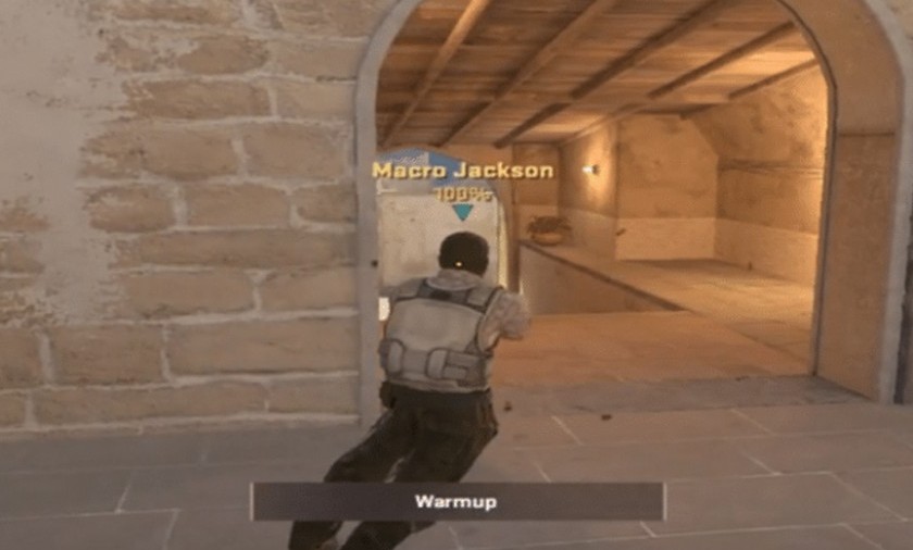 Lỗi Counter-Strike 2 Michael Jackson khiến game thủ vừa cười vừa khó chịu