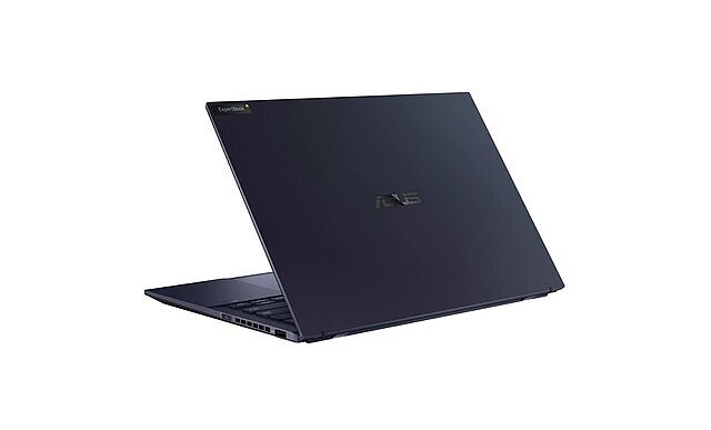 Review ASUS ExpertBook B9 OLED 2023: Laptop doanh nhân 14 inches nhẹ nhất thế giới