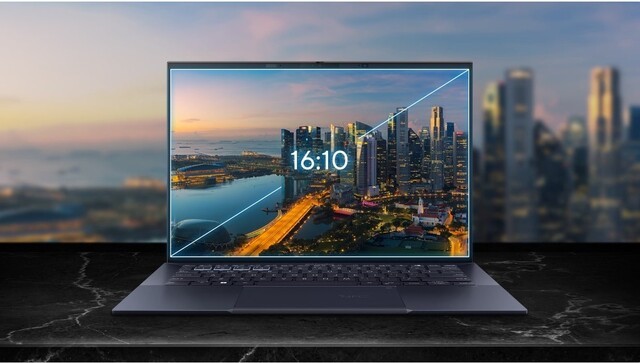 Review ASUS ExpertBook B9 OLED 2023: Laptop doanh nhân 14 inches nhẹ nhất thế giới