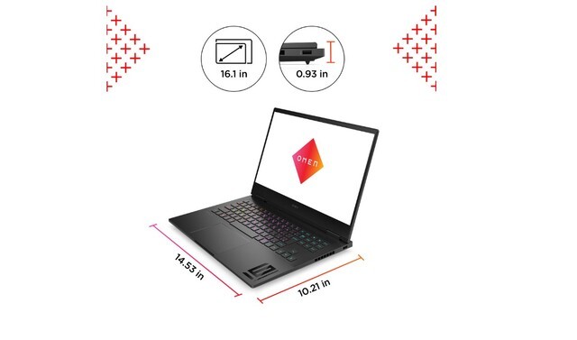 Review HP Omen 16 2023 phiên bản AMD Ryzen 7 mới nhất !