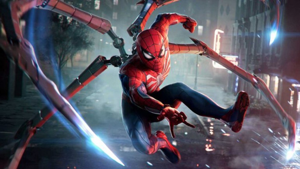 Ngày ra mắt Spider-Man 2 PS5 và dung lượng của Spider-Man 2