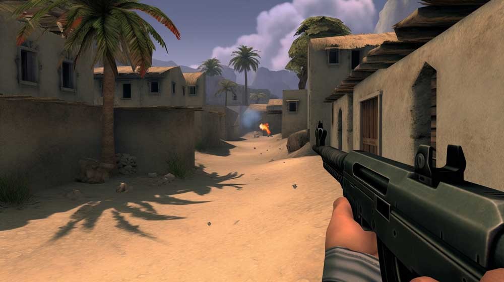 Counter Strike 2: Game thủ bị khoá tài khoản vì dùng phần mềm của AMD?