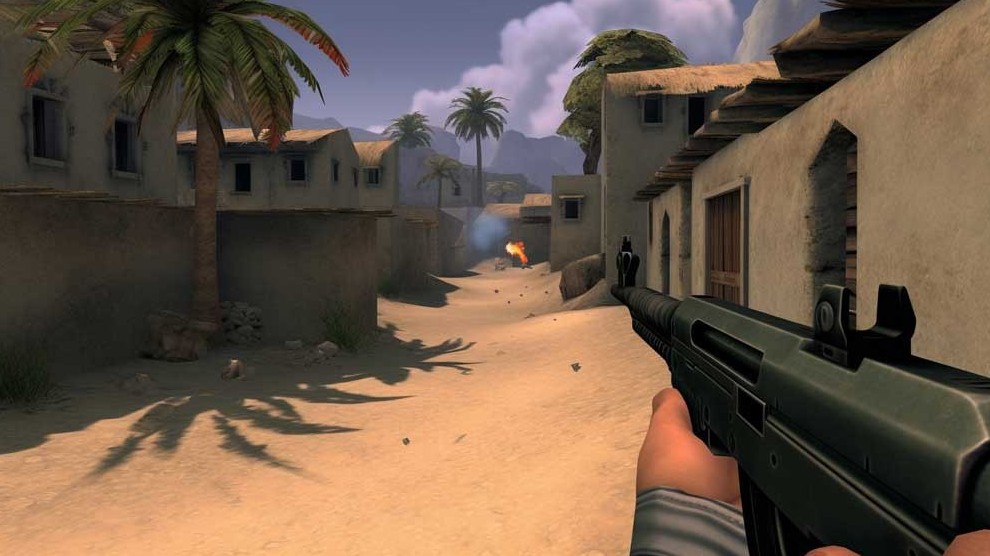Counter Strike 2: Game thủ bị khoá tài khoản vì dùng phần mềm AMD?