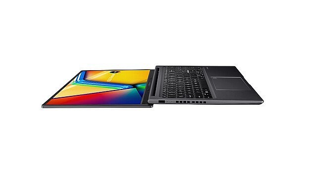 Đánh giá ASUS VivoBook 15 OLED: Ultrabook giá rẻ hiệu năng cao đến từ ASUS