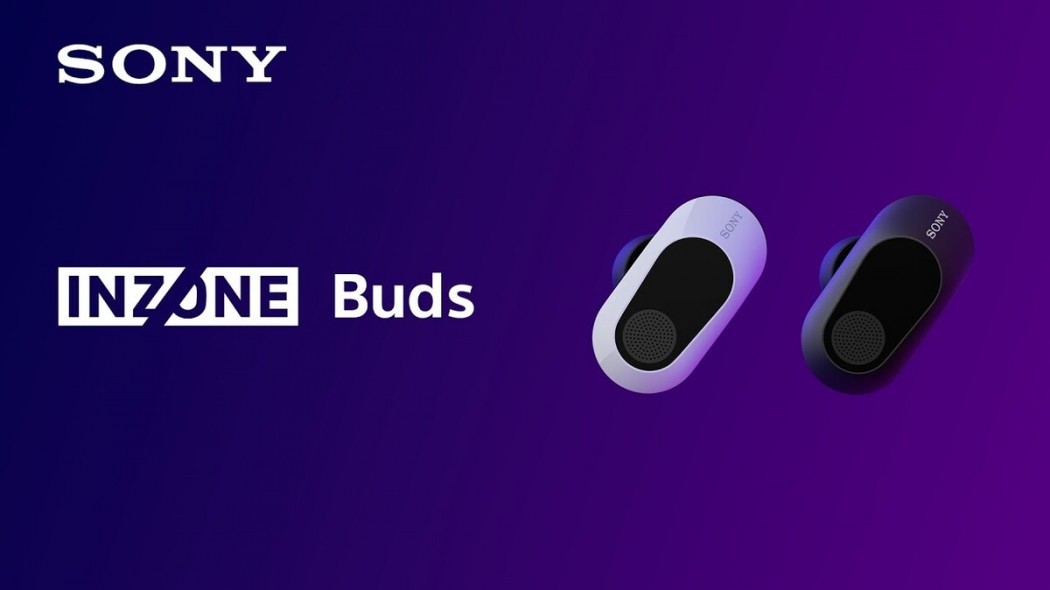 Review Sony INZONE Buds: Tai nghe gaming không dây cực đã đến từ Sony