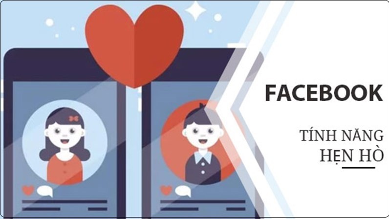 Cách để thể hiện bài viết hẹn hò trên Facebook nổi bật nhiều người xem