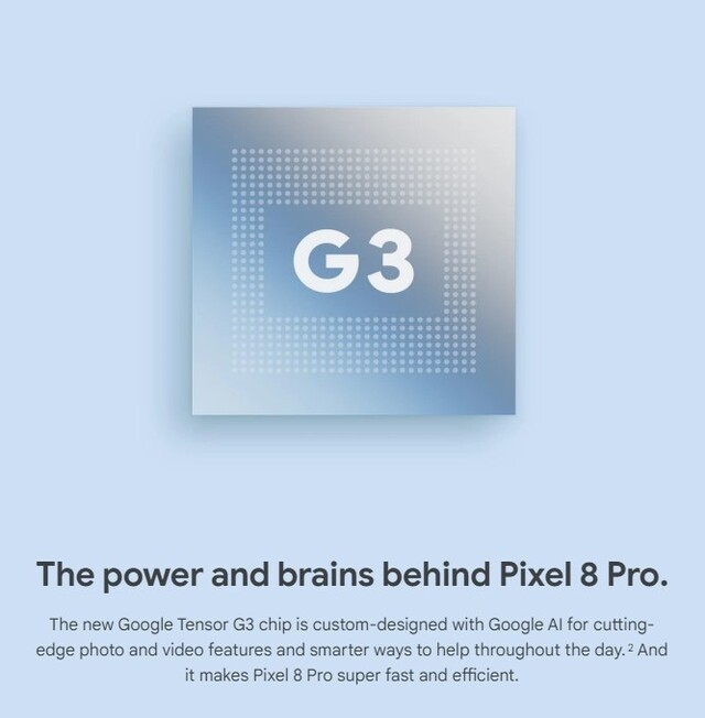 Review Google Pixel 8 Pro bản thương mại chính thức !