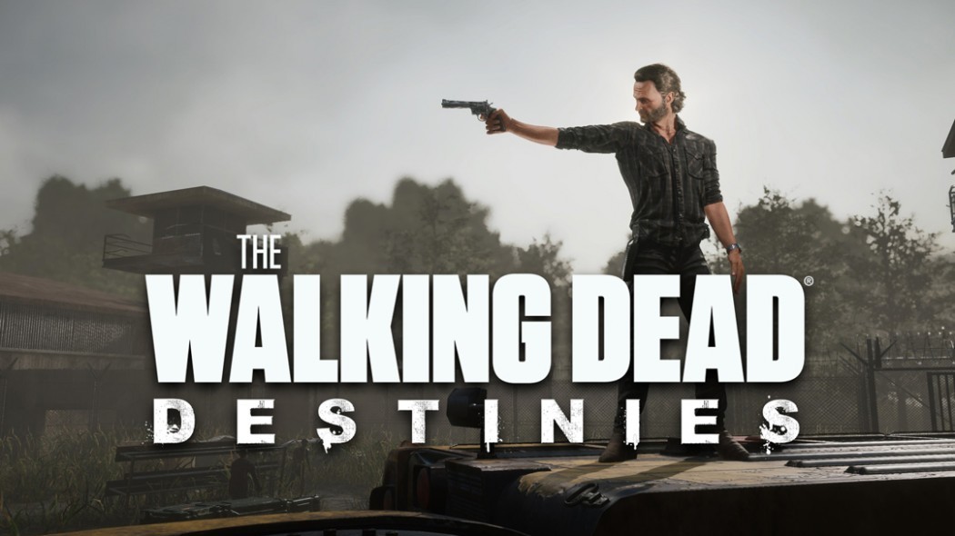 The Walking Dead: Destinies sẽ có tới 150 kết thúc khác nhau
