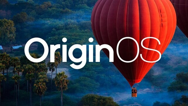 Vivo sẽ giới thiệu AI và giao diện OriginOS mới vào tháng 11 này!
