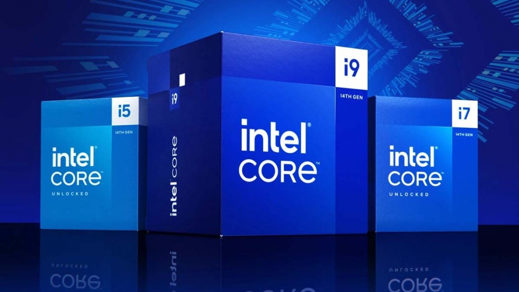 CPU Intel Core thế hệ 14 được cải tiến khá nhiều về hiệu năng và sự ổn định