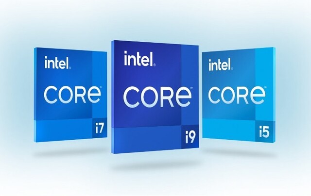 Intel công bố CPU Core thế hệ 14