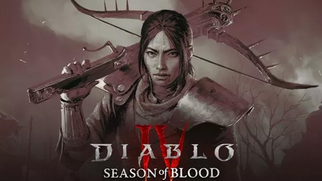 Ngày cập nhật Diablo 4 Season 2 và hàng tấn nội dung mới cho game