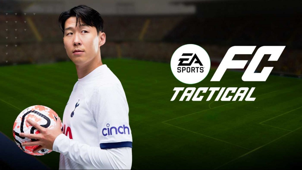 FC Strategic game bóng đá chiến thuật theo lượt từ EA