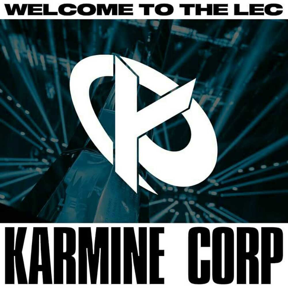 Chủ sở hữu Karmine Corp tiết lộ kế hoạch mua lại suất thi đấu LEC trong năm tới