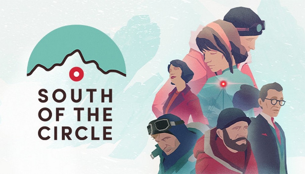 South of the Circle - Game nhập vai phiêu lưu chứa đựng nhiều cung bậc cảm xúc