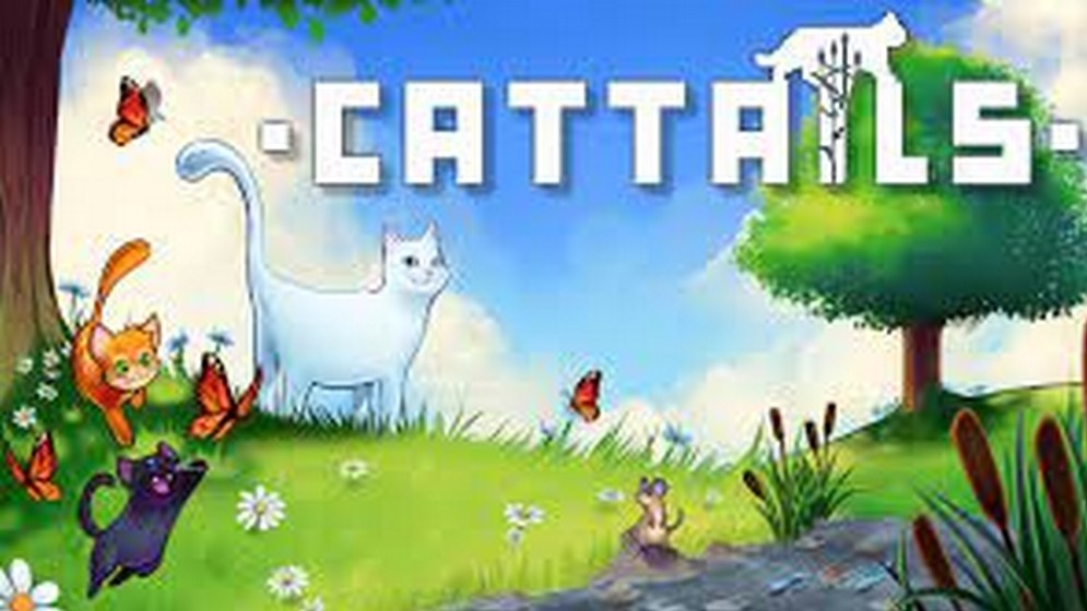 Cattails Become a Cat - Tựa game giúp bạn cai quản bộ tộc mèo