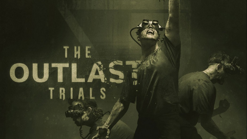 The Outlast Trials - Trải nghiệm game kinh dị sinh tồn cùng bạn bè