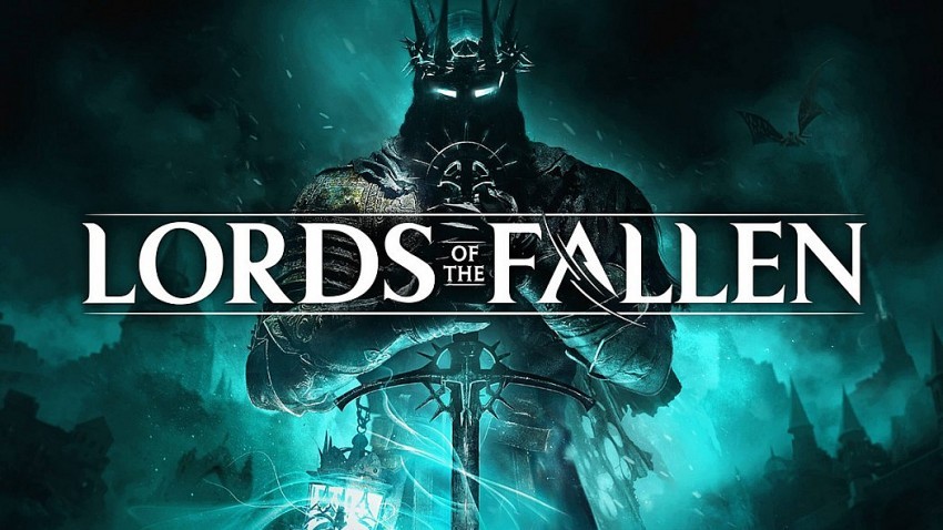 Lords of the Fallen sẽ có nội dung mới miễn phí cho người chơi