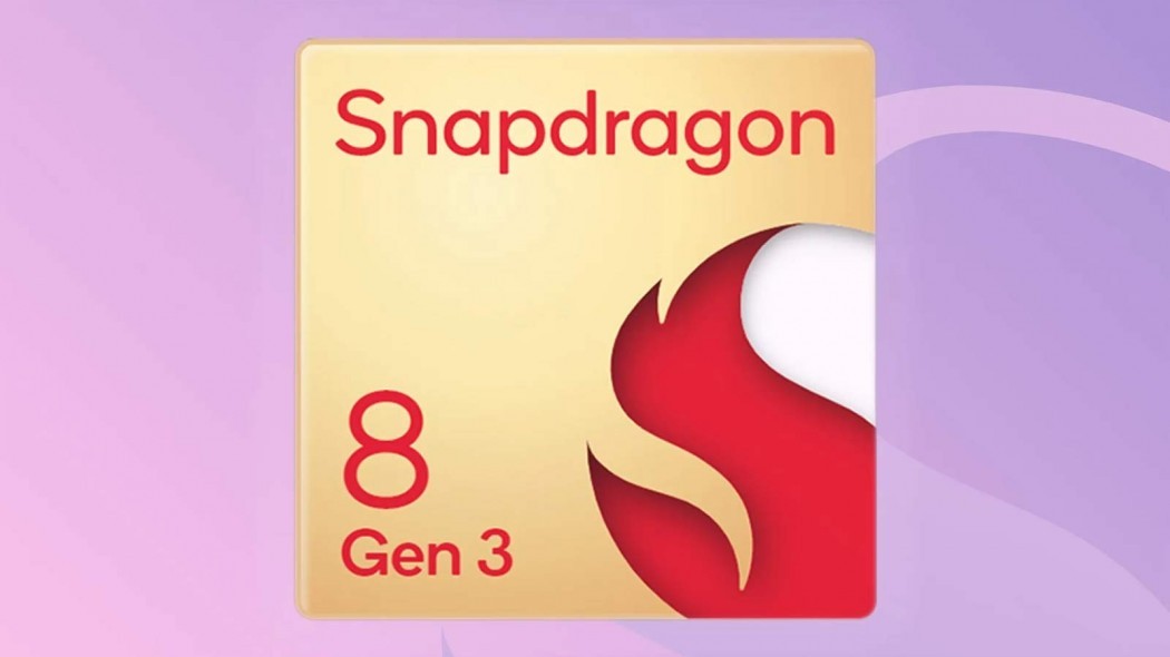 Snapdragon 8 Gen 3: Bước tiến vượt bậc trong công nghệ vi xử lý di động của Qualcomm