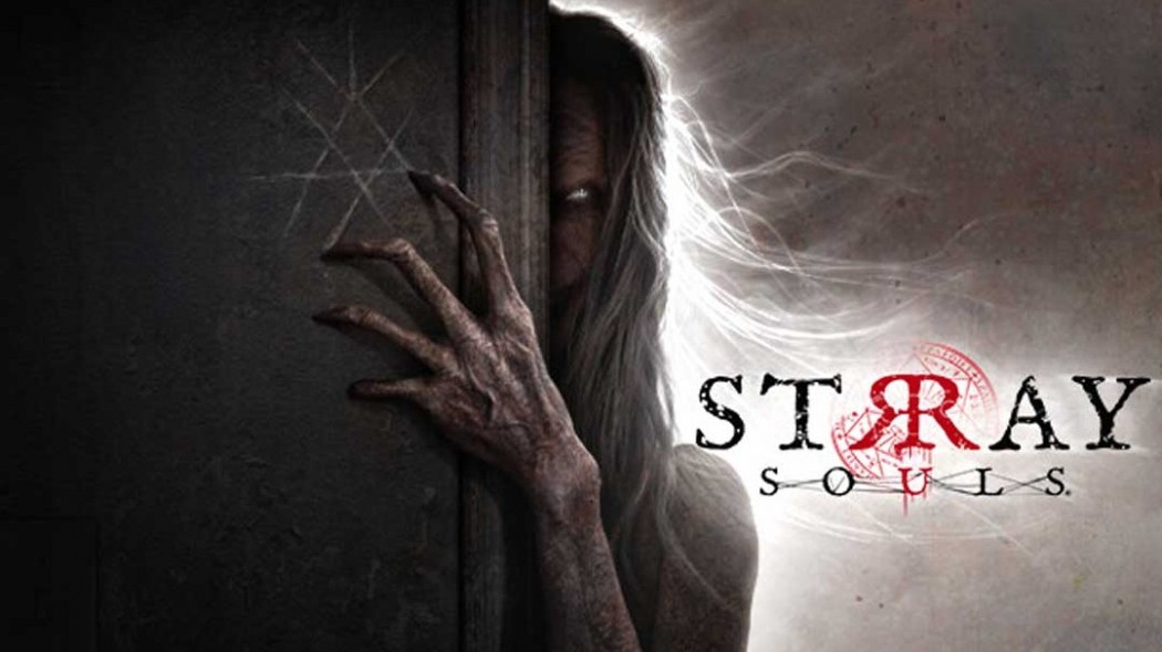 Stray Souls - Game kinh dị hành động ra mắt dịp lễ Halloween